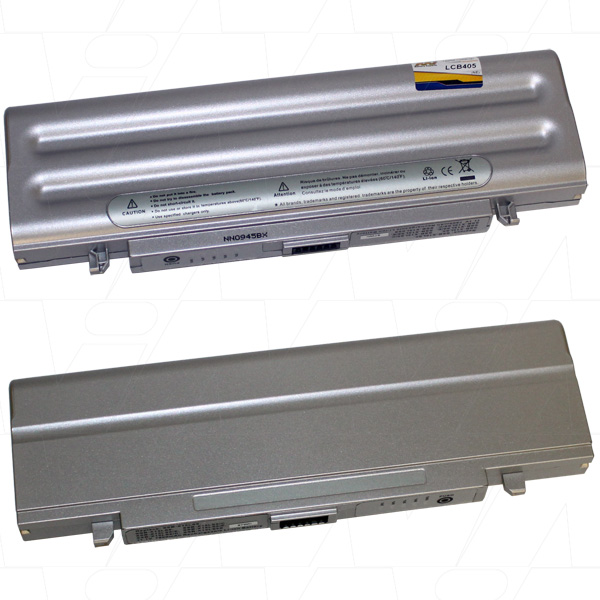 MI Battery Experts LCB405